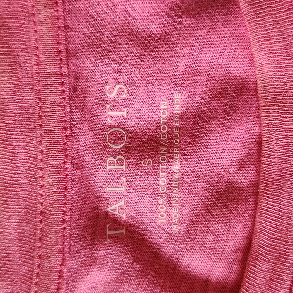 Talbots - Picture 3 of 6